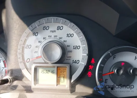 2014 Honda Pilot Ex-L from USA, damaged, VIN 5FNYF3H58EB021190